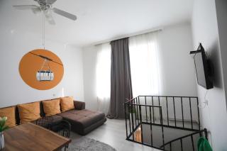 Kutaisi Heritage - Modern House in Historic District - Koetaisi - 3