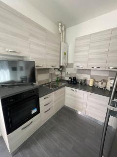 Villa Girasole - Cesano Maderno - 2