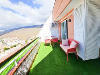 Luxury Sunset 408 heated pool with air condition and sea views - Adeje - 1