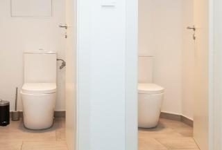 B49 - City & Messe Apartment - 7