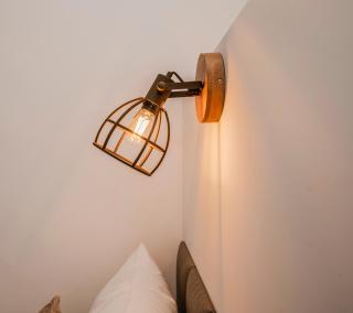 B49 - City & Messe Apartment - 4