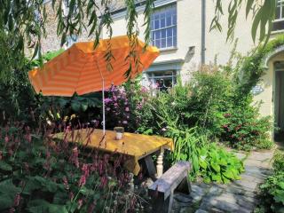 Quay Street - Lostwithiel - 5