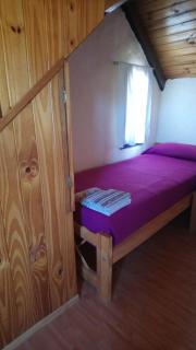 El Tranco - Casa "Tu Lugar" - Junín de los Andes - 5