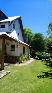 El Tranco - Casa "Tu Lugar" - Junín de los Andes - 2