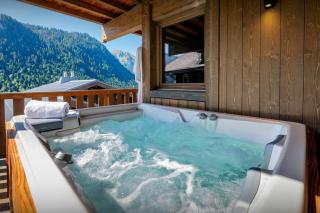 Chalet Amarou - OVO Network - Châtel - 8