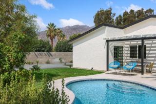 Desert Green Serenity - A Ryson Property - Palm Springs - 0