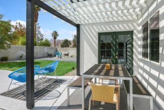 Desert Green Serenity - A Ryson Property - Palm Springs - 7
