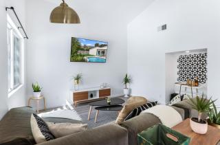 Desert Green Serenity - A Ryson Property - Palm Springs - 4