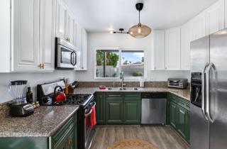 Desert Green Serenity - A Ryson Property - Palm Springs - 1