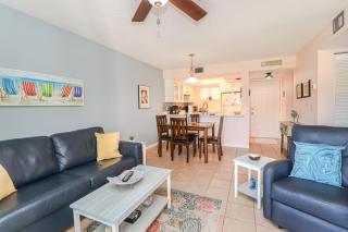 Ocean Village Club N25 - 5