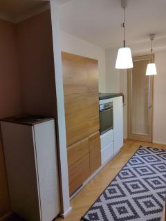 Apartman D&M - Sarajevo - 3