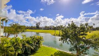 Golf & LakeView Condo Near Beach - Punta Cana - 8