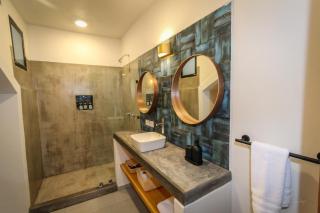 VILLA HUERTAS Casita Uno - 2