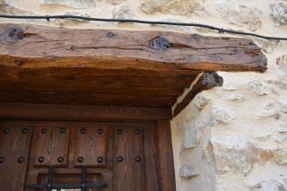 Casa Rural Fuente de la Plata - Molinicos - 7