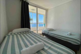 Apartamento frente al mar en Valparaiso, chile - Concón - 6