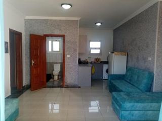 A102 Apartment In Al Makramia - Hurghada - 3