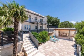 Apartments in Povile 39105 - 0