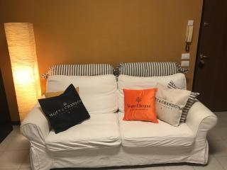 Garden Wine Suite - Verona - 5