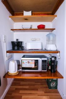 Tauro Penthouse - San Carlos de Bariloche - 3