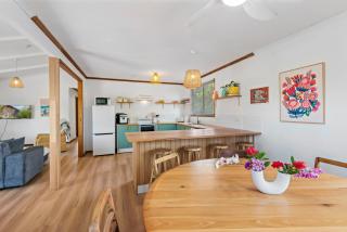 Blue House Surf Shack - Pet Friendly - Lennox Head - 4
