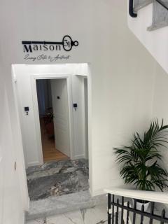Maison 31 - Suite accommodation - Santa Marinella - 6