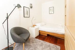 appartement trois pièces au cœur de Montmartre - 5