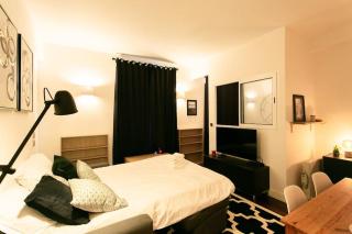 appartement trois pièces au cœur de Montmartre - 4