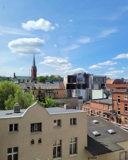 Ottimo Apartamenty Jagiellońska - Bydgoszcz - 4