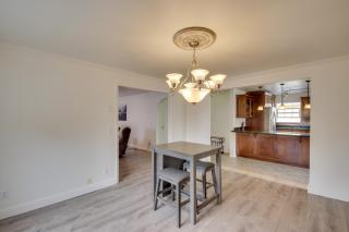 Crescent City Home with Hot Tub Half-Block to Beach - Crescent City - 5