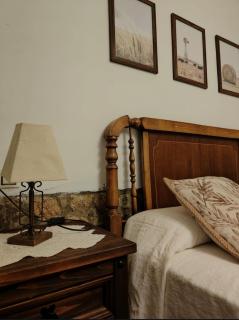 Casa rural Las Masadas - Cella - 4