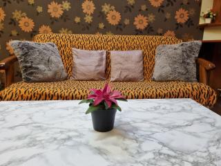 My House - Ultracentral Romana Square near Old Town - Bucarest - 6