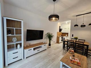 Ottimo Apartamenty Jagiellońska - Bydgoszcz - 7