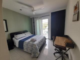 Acogedor apartamento Malala's - Sincelejo - 6