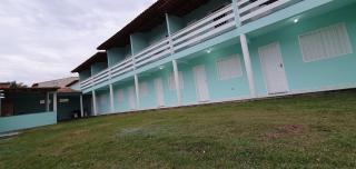 Vila Mar Flats - 1 Dorm - Guriri - 800m da Praia - 6