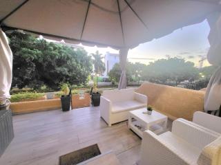 Beach Bungalow Port,free parking - Estepona - 8