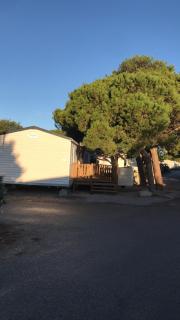 Mobil Home Tous confort a Canet Plage - Canet-en-Roussillon - 7