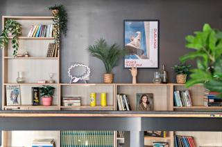 Aiden by Best Western Stockholm Solna - Solna - 9