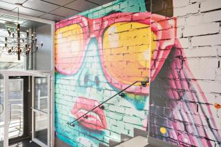 Aiden by Best Western Stockholm Solna - Solna - 7