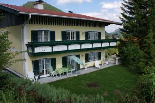 Appartement Bergblick I - 4