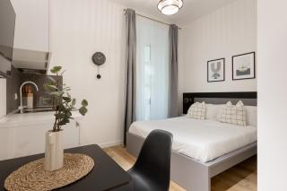 Revived Elegance in Trieste - Triest - 0