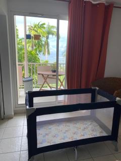 Le Grand Bleu - Résidence de la Baie - Tartane - La Trinité - 8