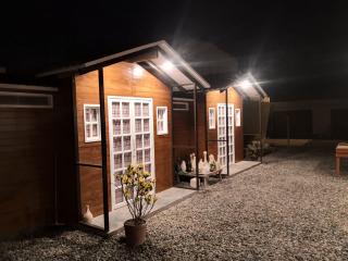 Glamping Playa Arica - 7