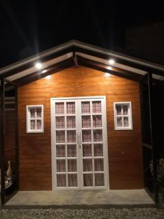 Glamping Playa Arica - 6