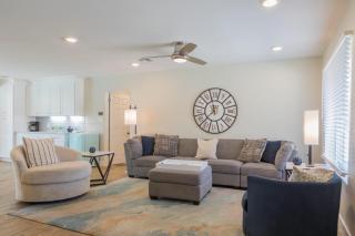 Modern Arcadia Lite Oasis Pool Heater BBQ - 7