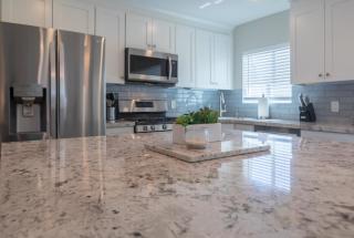 Modern Arcadia Lite Oasis Pool Heater BBQ - 3