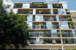 Amazing 2BR Apt in Roma Norte - Yoga Room - Città del Messico - 9