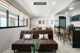 Amazing 2BR Apt in Roma Norte - Yoga Room - Città del Messico - 5