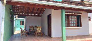 Casa com piscina á cinco minutos da praia com vaga para 3 carros - 5