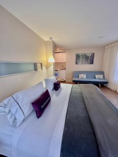 Hotel Living 55 - Bogotá - 8