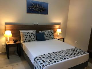 BLUEBAY HOTEL ABIDJAN - Abidjan - 9